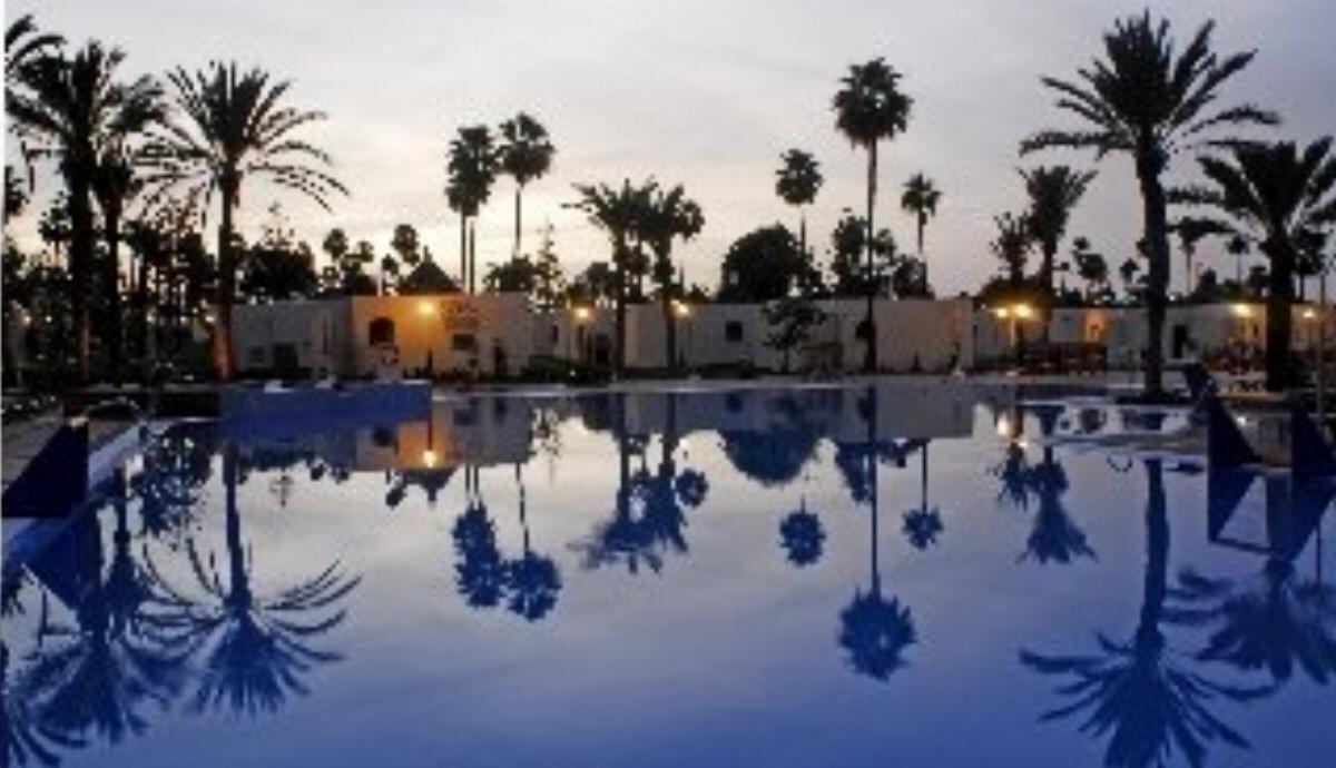 Parque Cristobal Hotel Gran Canaria Spain