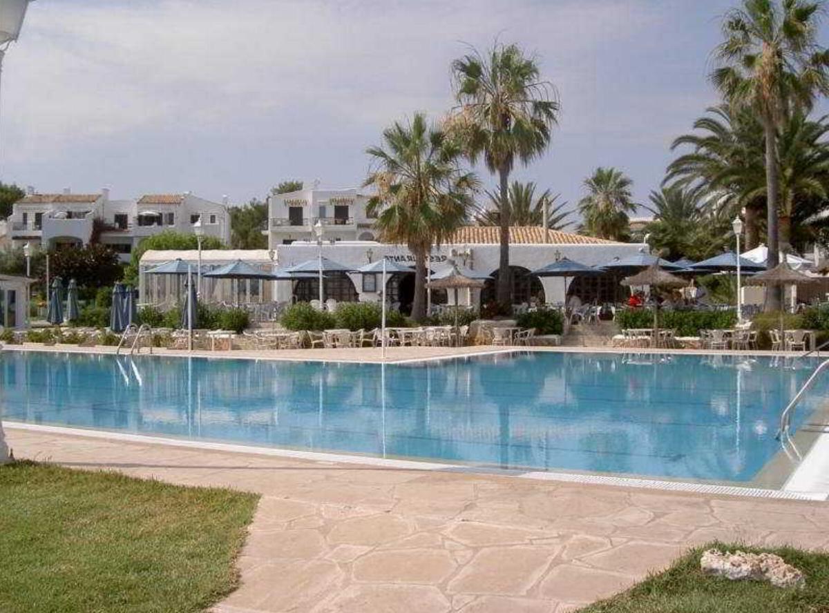 Parquemar Hotel Majorca Spain