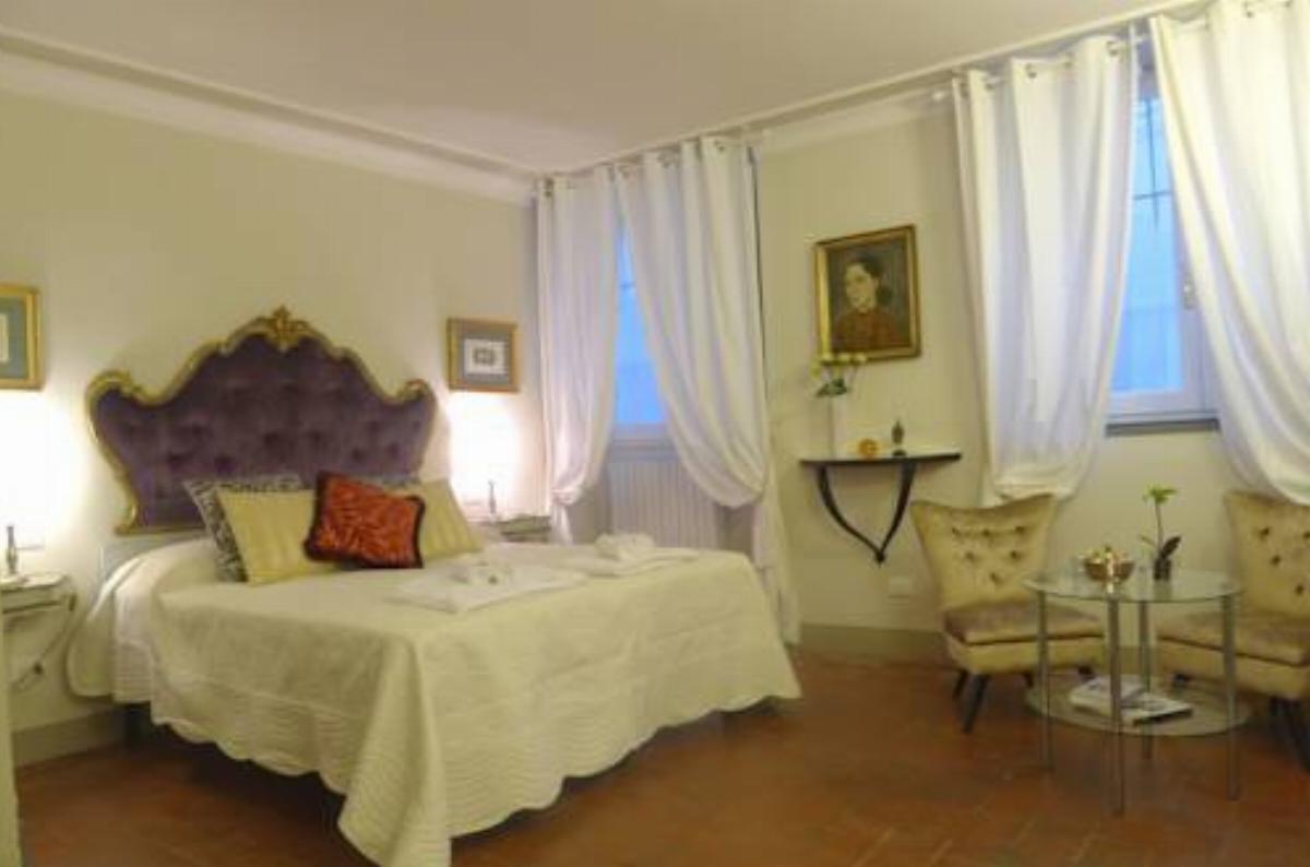 Pavone Hotel Florence Italy
