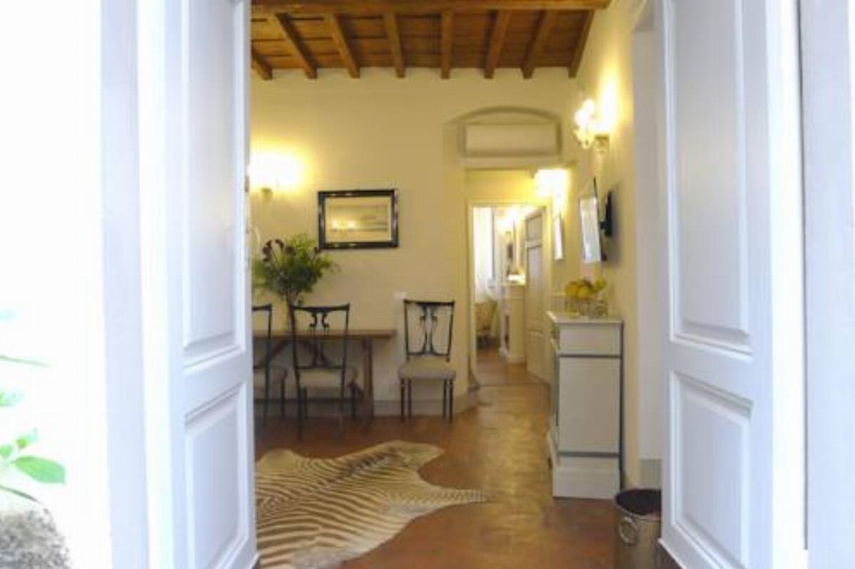Pavone Hotel Florence Italy