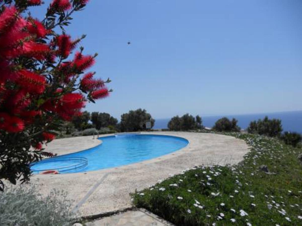 Pegasus Resort Hotel Agia Paraskevi Greece