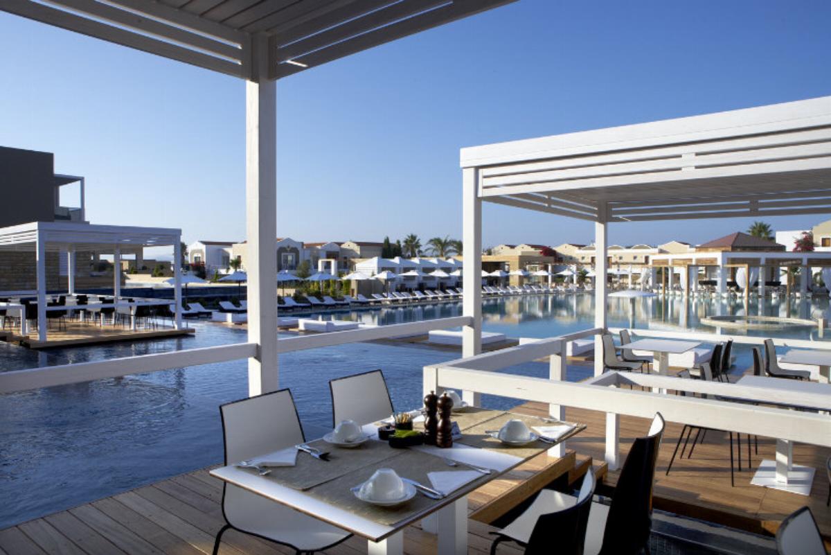 Pelagos Hotel Kos Greece