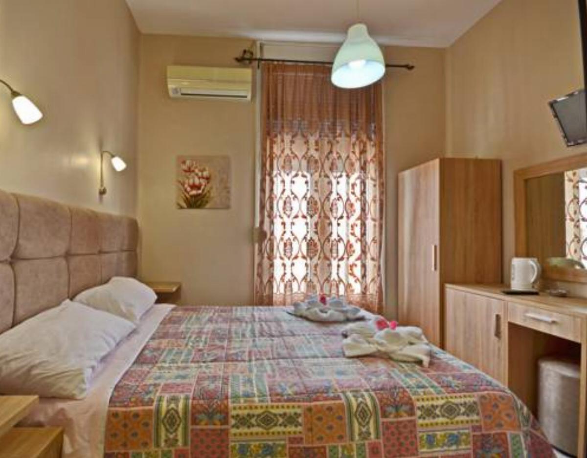 Pelineon Rooms Hotel Chíos Greece