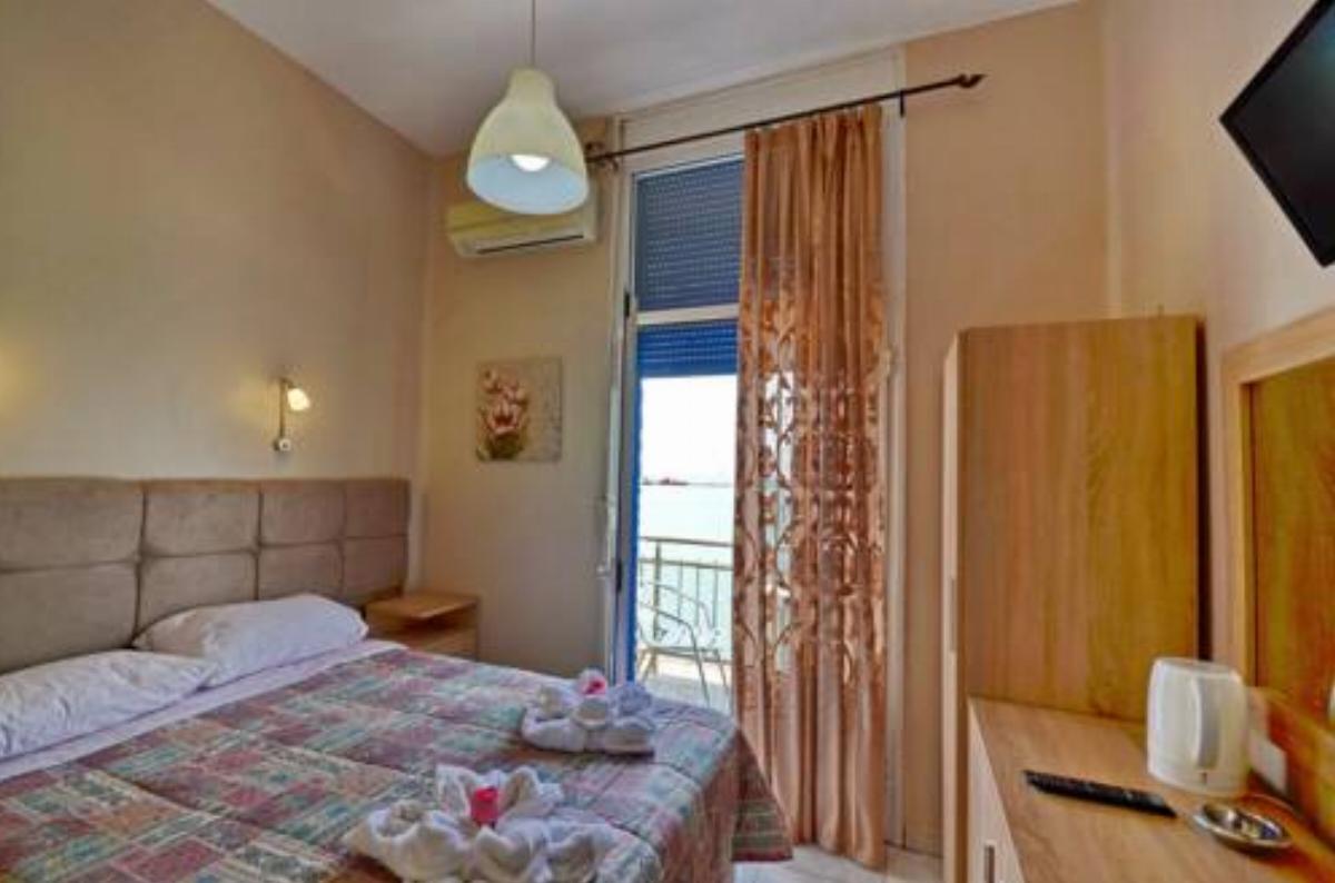 Pelineon Rooms Hotel Chíos Greece