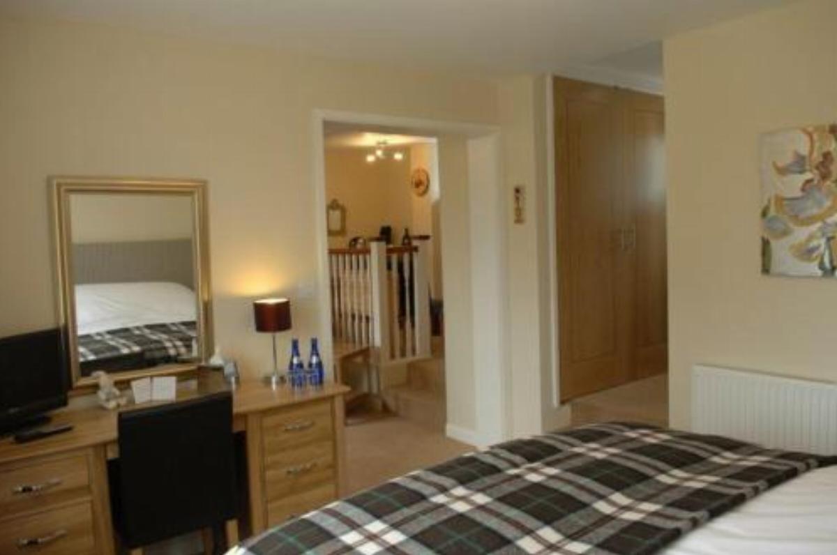 Penbontbren Luxury Bed and Breakfast Hotel Aberporth United Kingdom