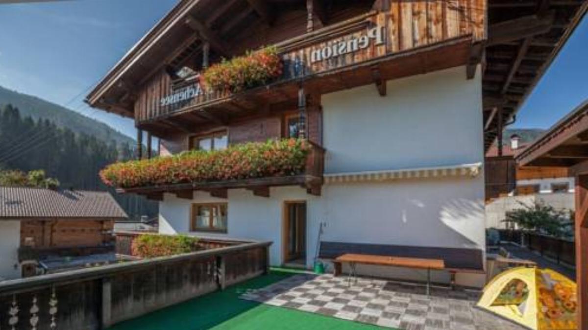 Pension Achensee Hotel Alpbach Austria