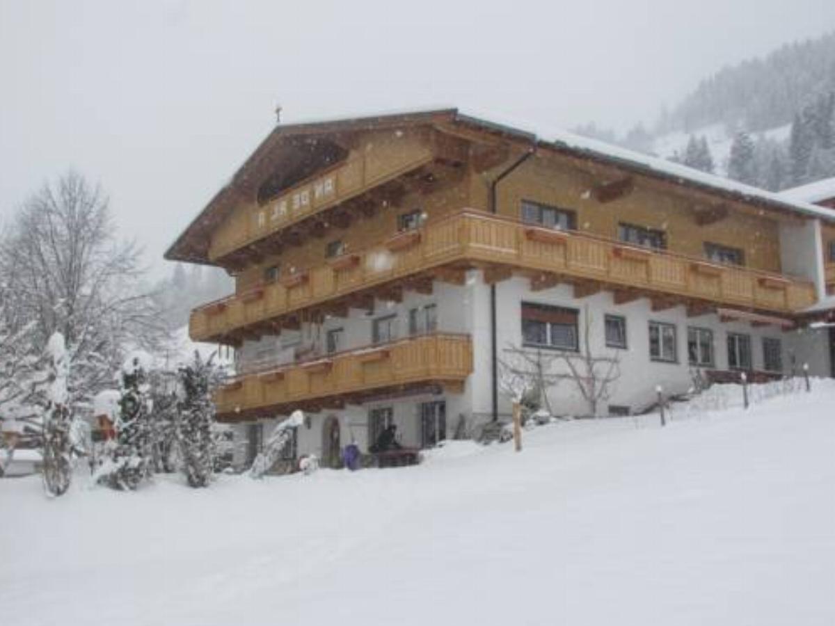 Pension Anderla Hotel Oberau Austria