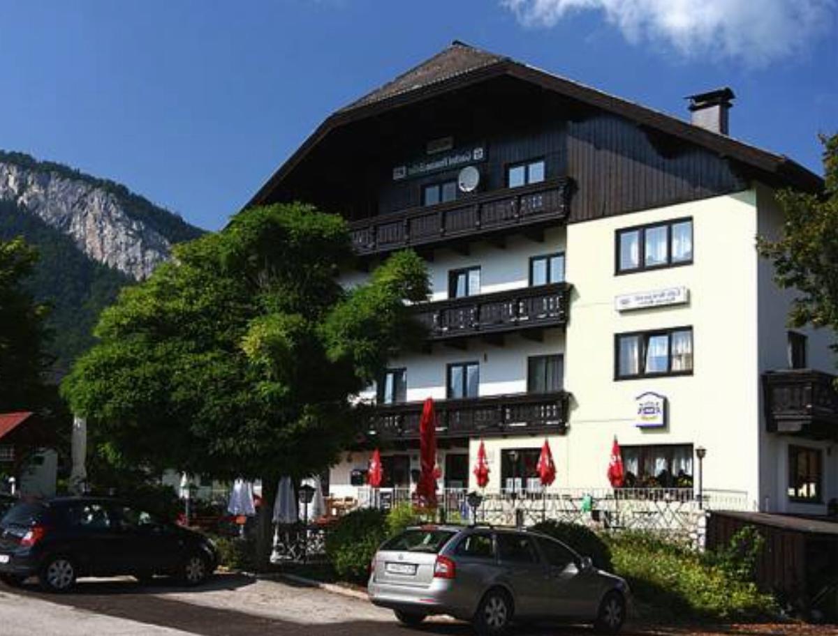 Pension Bergblick Hotel Bad Goisern Austria