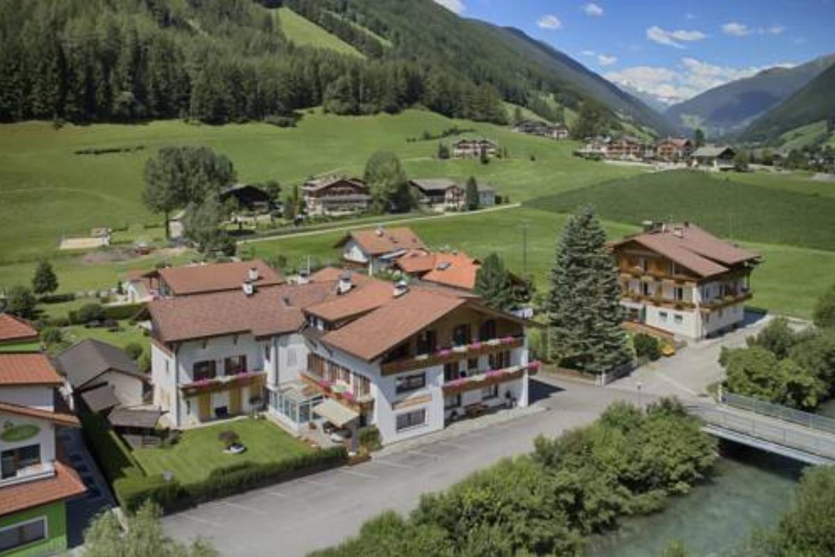 Pension Brugghof Hotel San Giovanni in Val Aurina Italy