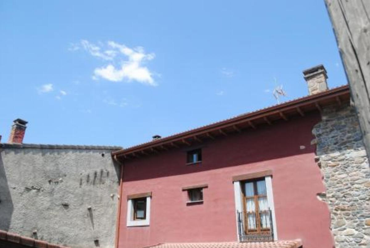 Pension Casa del Abad Hotel Campomanes Spain