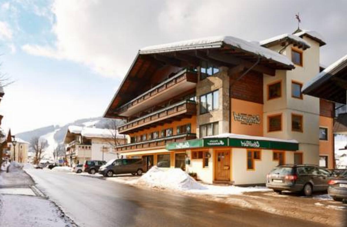 Pension Ebnerwirt Hotel Eben im Pongau Austria