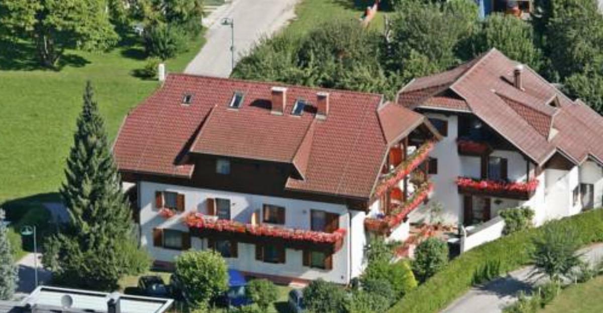 Pension-Ferienwohnung Rotar Hotel Faak am See Austria