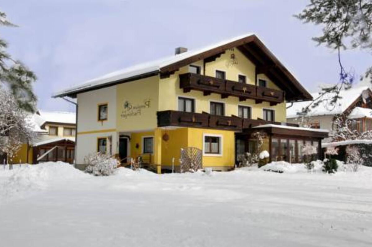Pension Fischinger Hotel Feldkirchen in Kärnten Austria