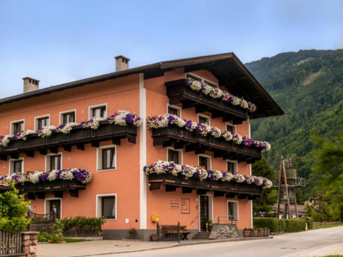 Pension Handle Hotel Kramsach Austria