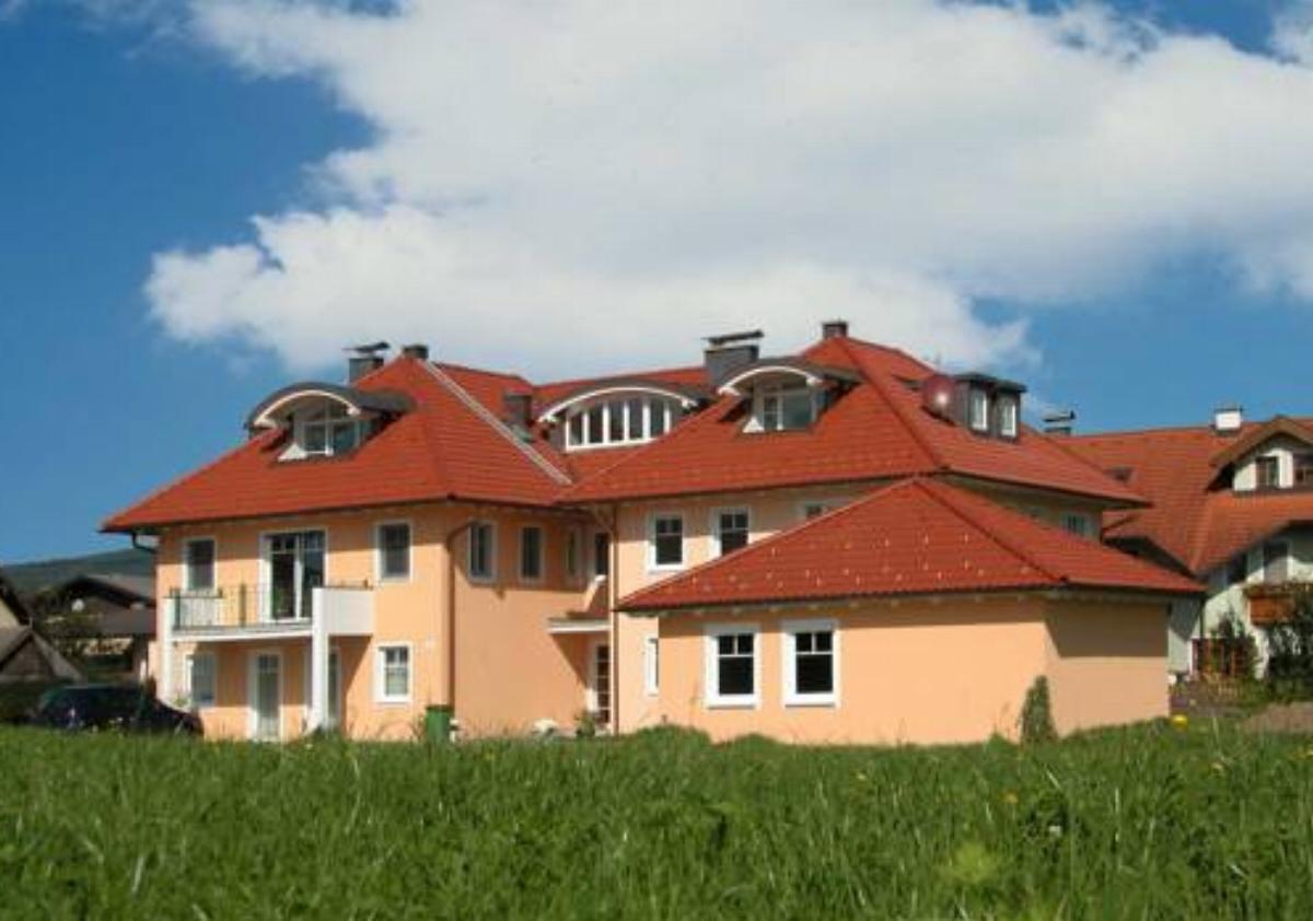 Pension Hiesel-Villa Untersbergblick Hotel Anthering Austria