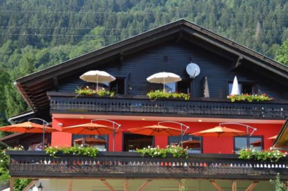 Pension Kasermandl Hotel Steindorf am Ossiacher See Austria
