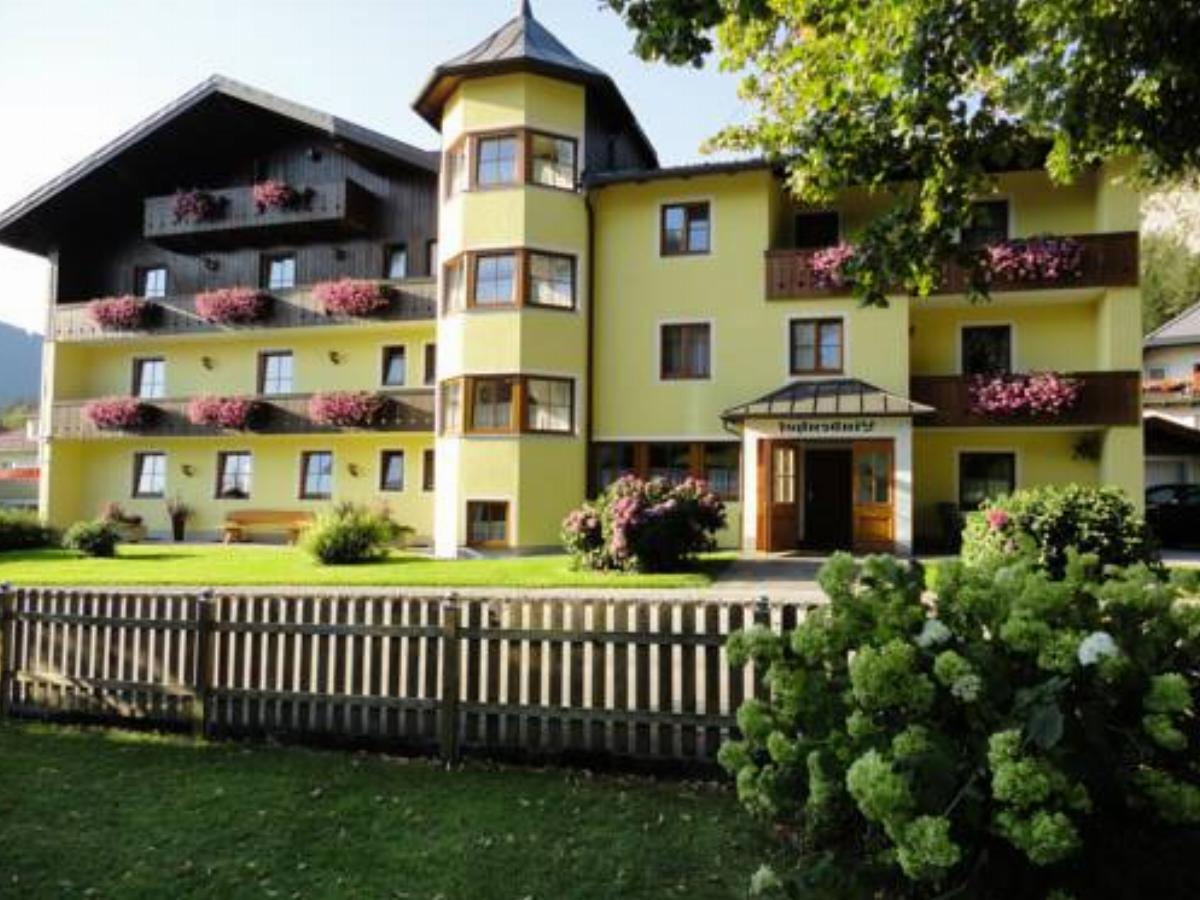 Pension Lindenhof Hotel Fuschl am See Austria