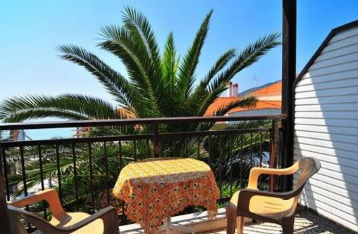 Pension Marina Hotel Koinira Greece