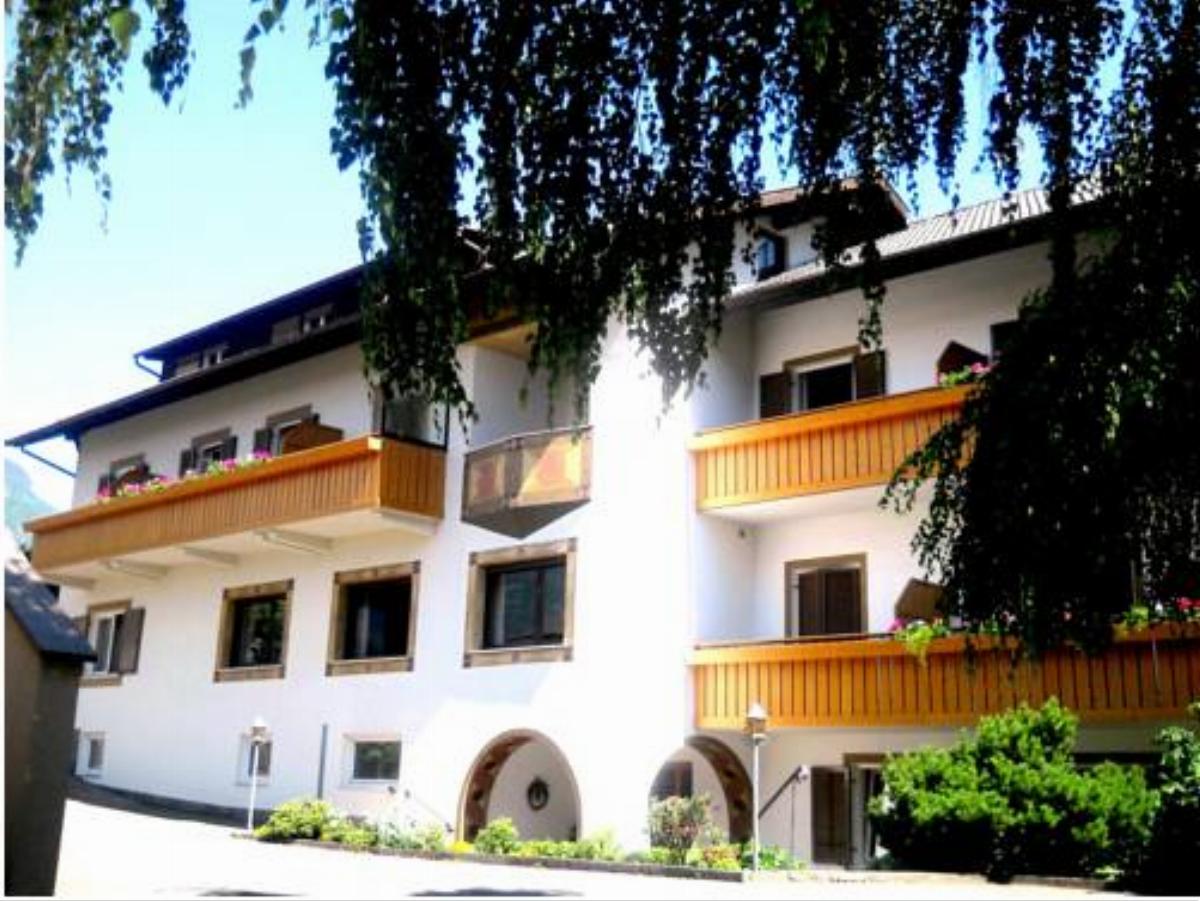 Pension & Residence Josefsheim-Freiberghof Hotel Lana Italy