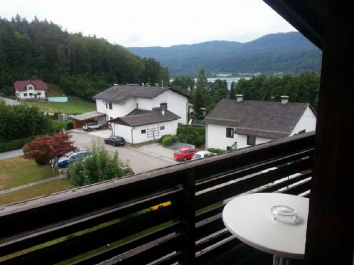 Pension Scherling Helmut (Adults Only) Hotel Keutschach am See Austria