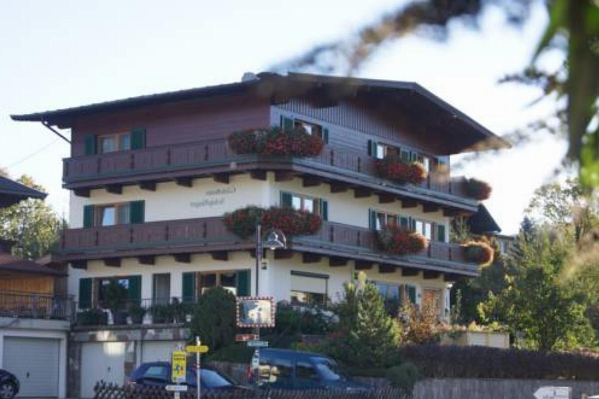 Pension Schipflinger Itter Hotel Itter Austria