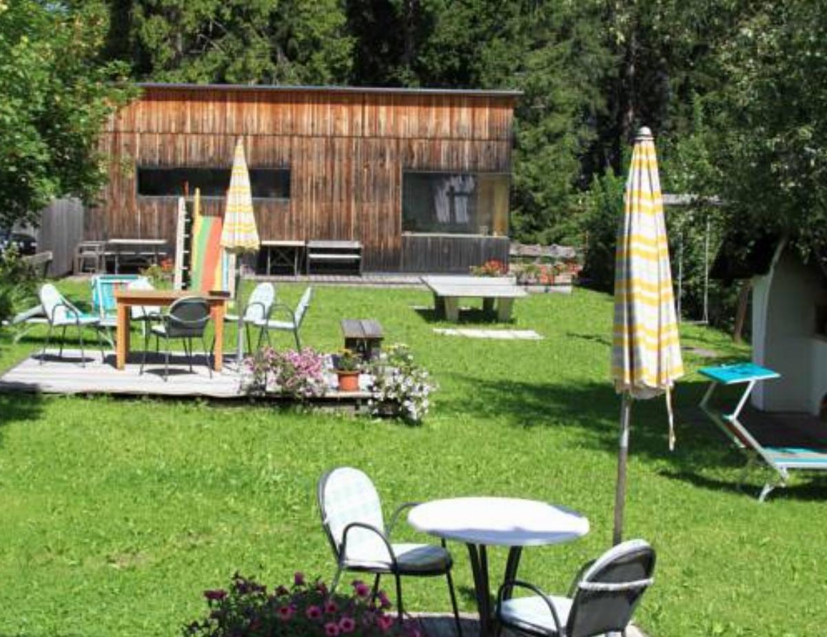 Pension Simhild Hotel Carezza al Lago Italy