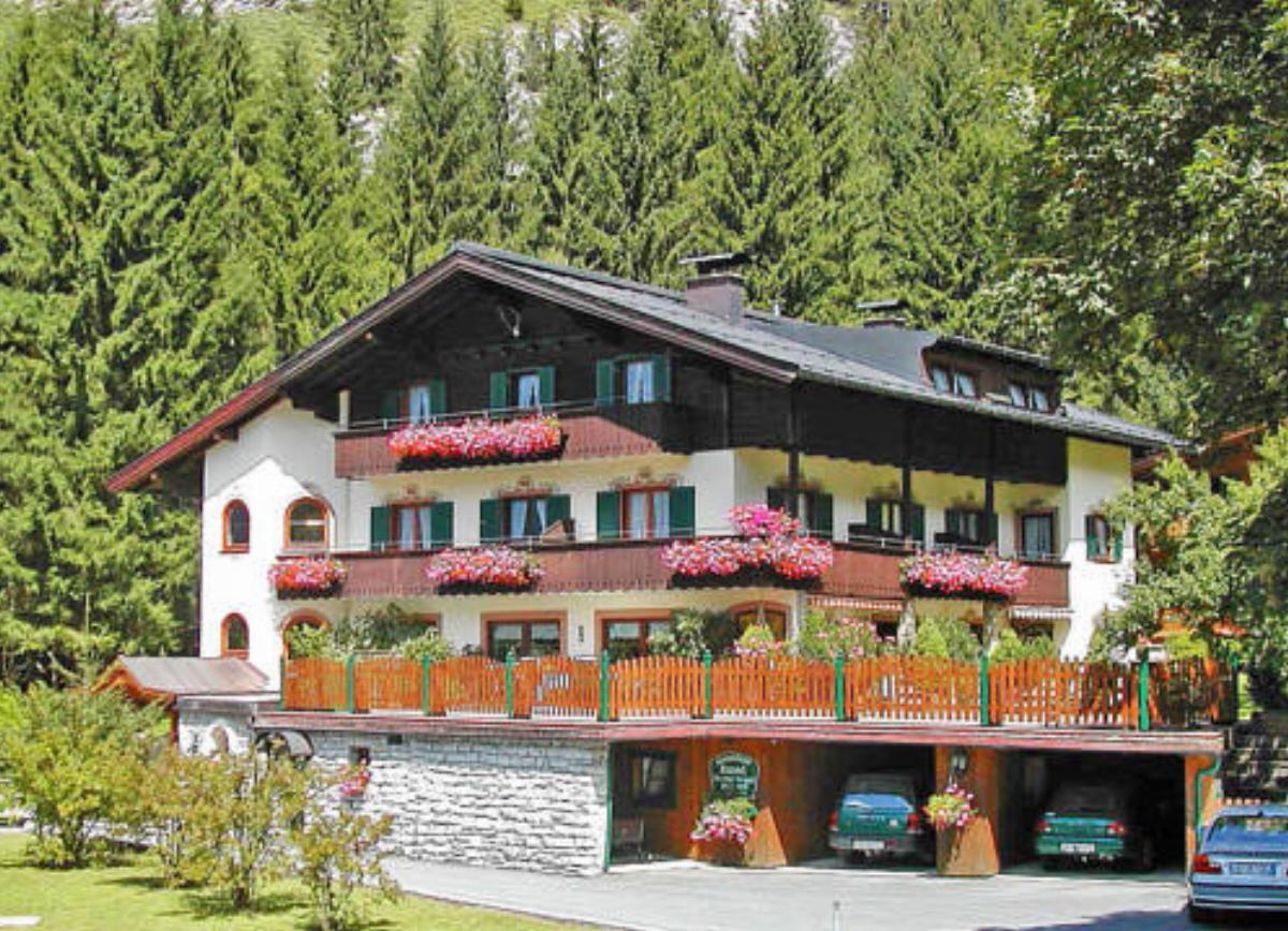 Pension Sonneck Hotel Lofer Austria