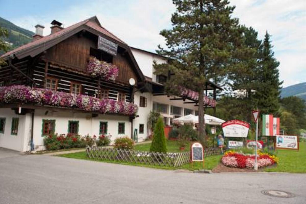 Pension Tischlerwirt Hotel Radenthein Austria