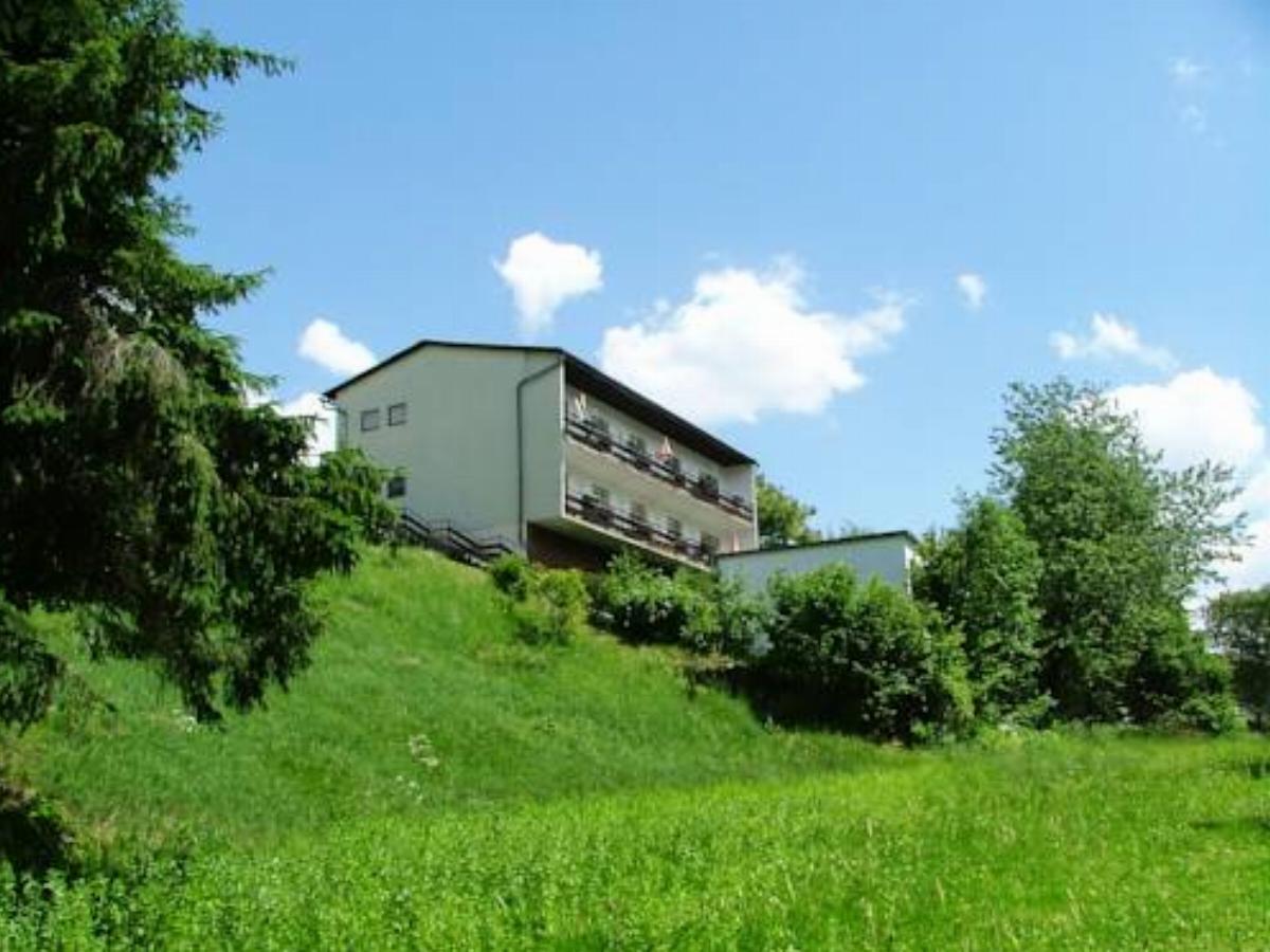 Pension Weiss Hotel Drobollach am Faakersee Austria
