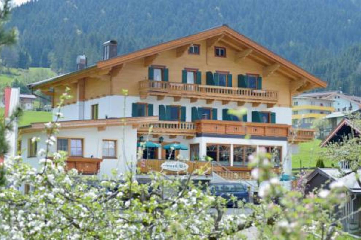Pension Widauer Hotel Ellmau Austria