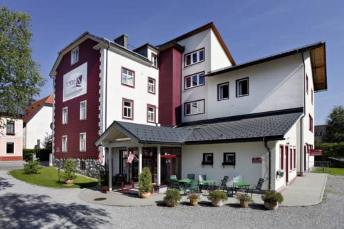 Pension Zuser Hotel Mitterbach Austria