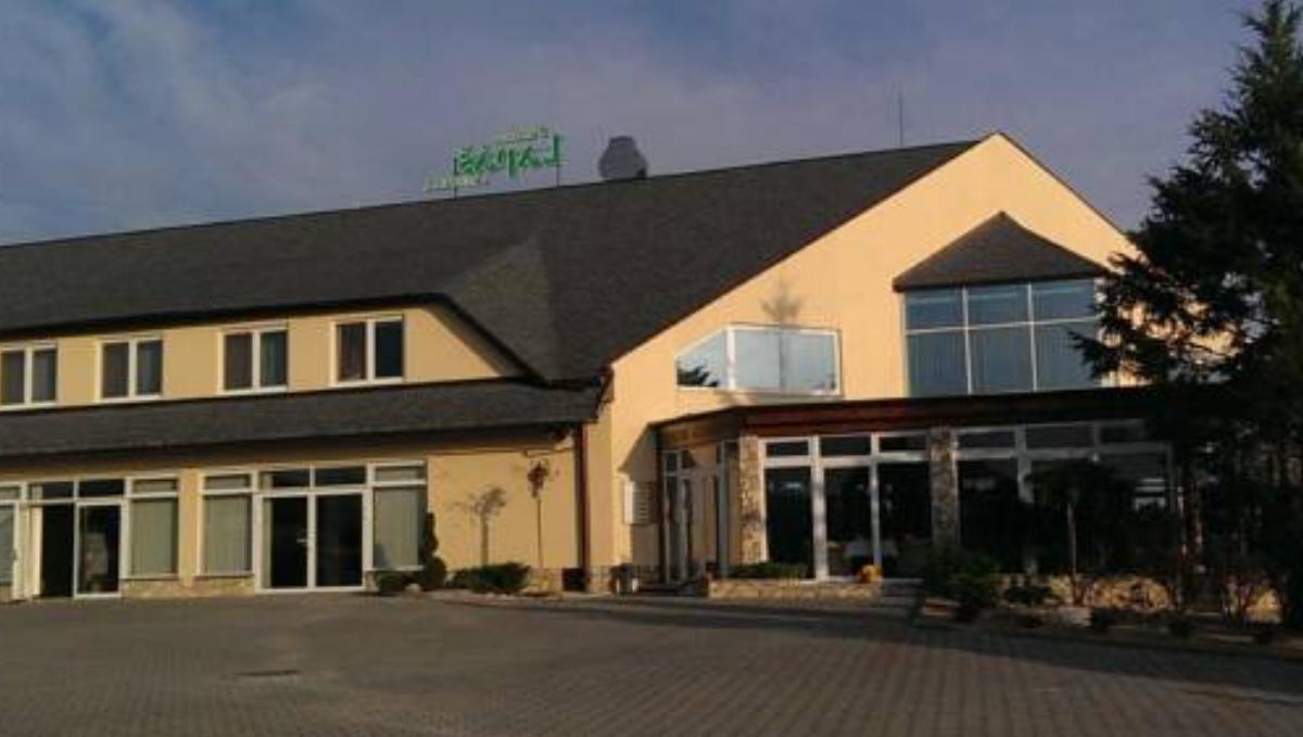 Penzion Lapáš u Hoffera Hotel Nitra Slovakia