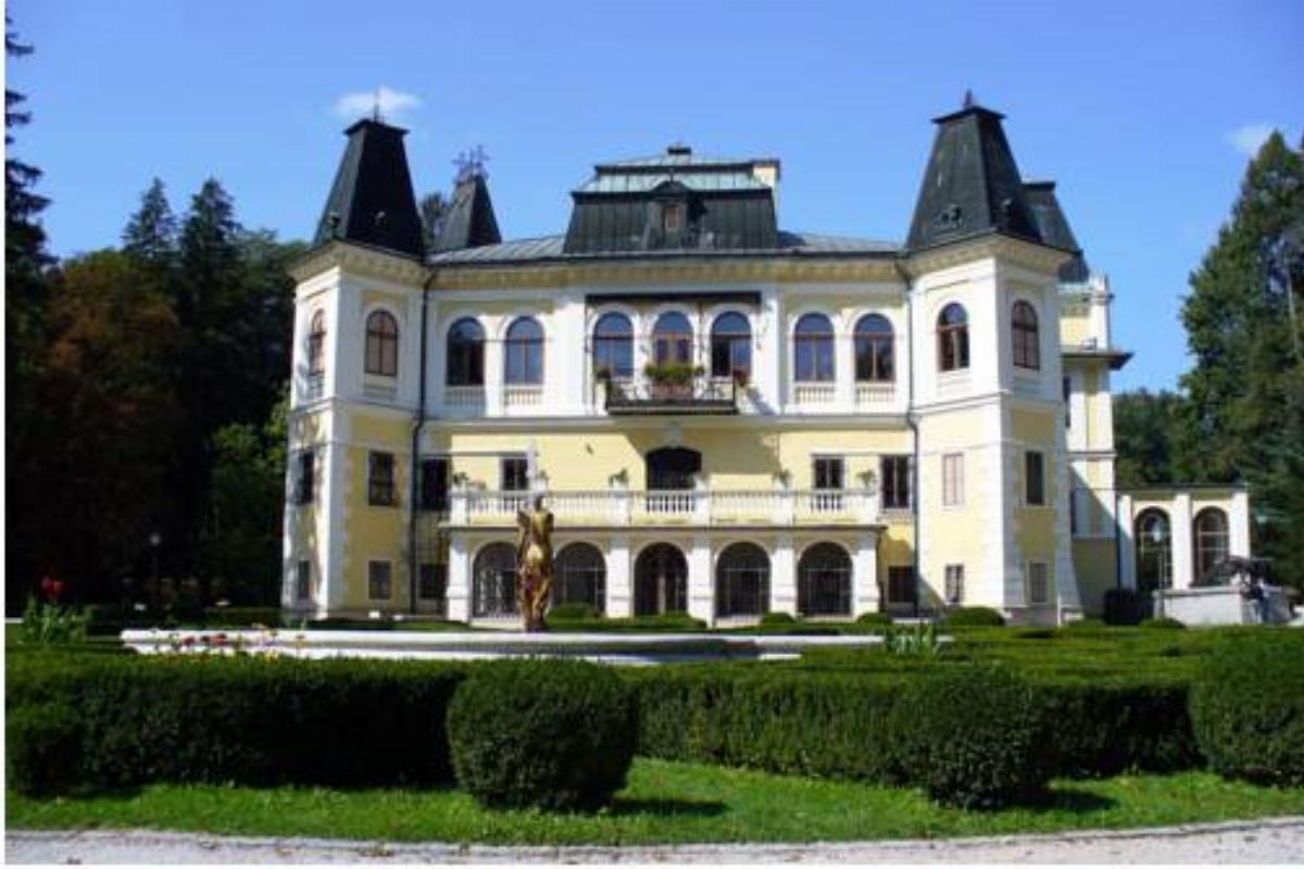 Penzion pri Kastieli Betliar Hotel Betliar Slovakia