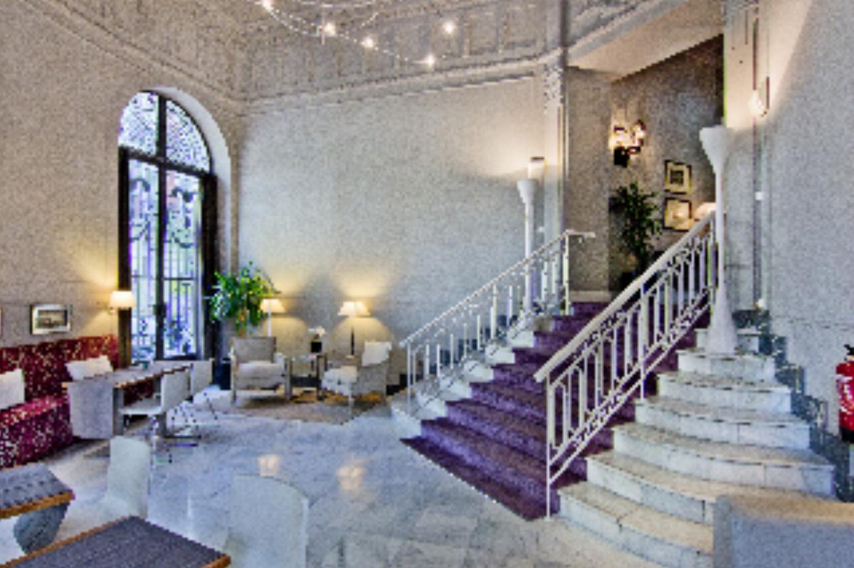 Petit Palace Savoy Alfonso XII Hotel Madrid Spain