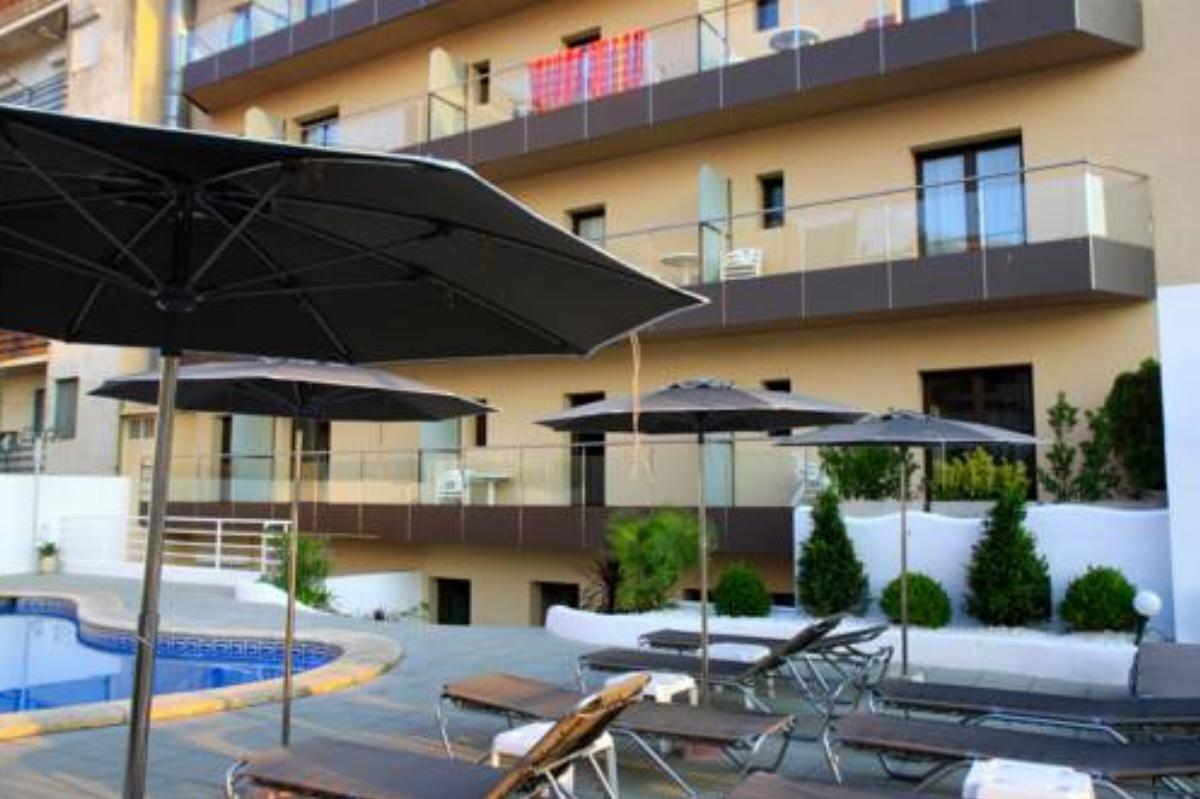 Petit Palau - Adults Only Hotel Blanes Spain