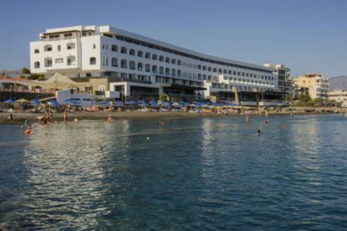 Petra Mare Hotel Ierápetra Greece