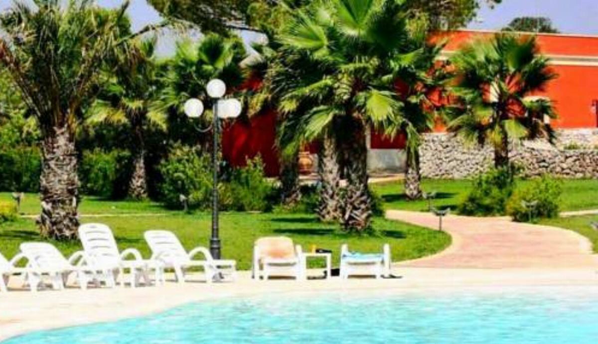 Petraria Hotel & Resort Hotel Cannole Italy