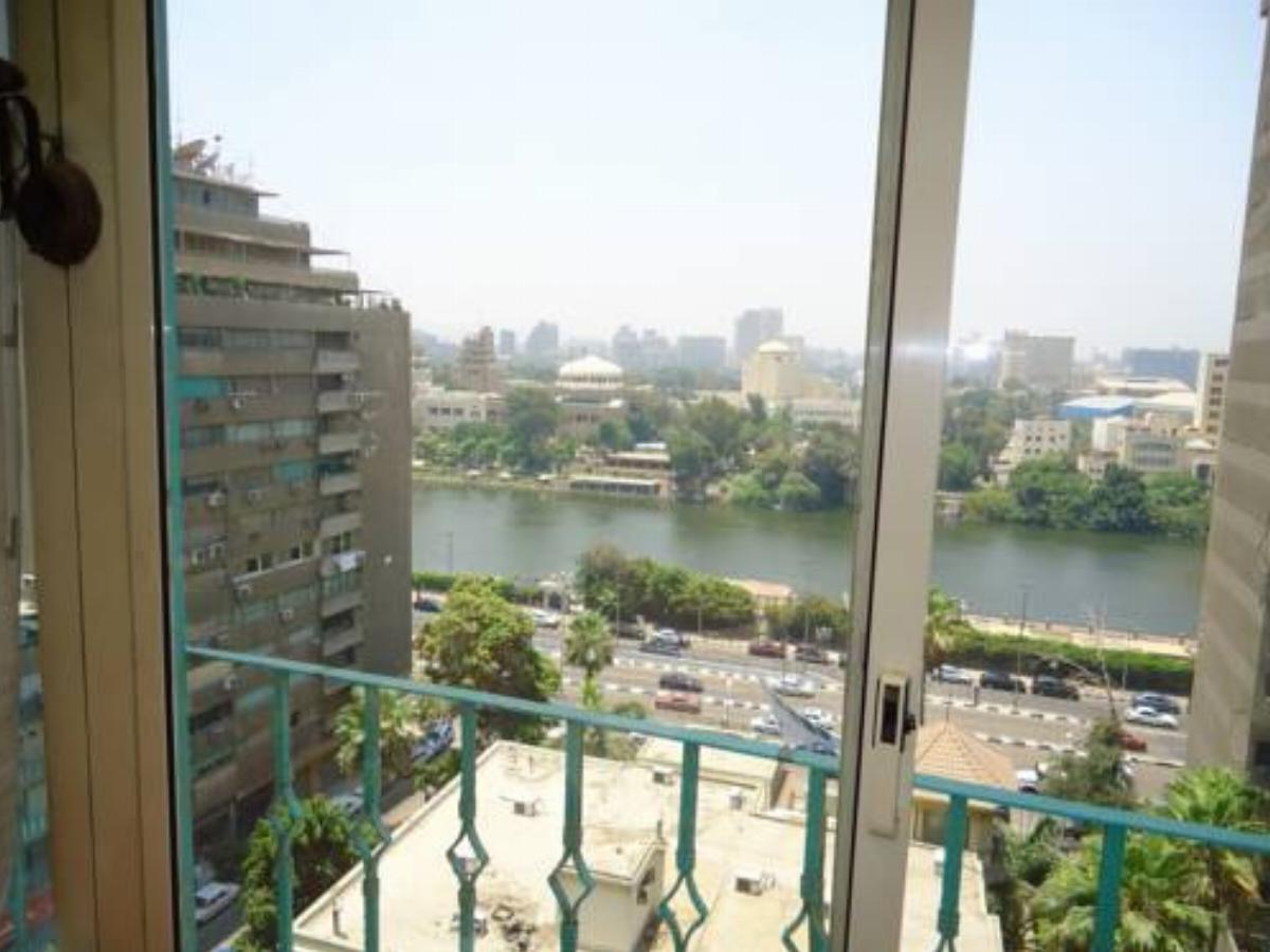 Pharaohs Hotel Hotel Cairo Egypt