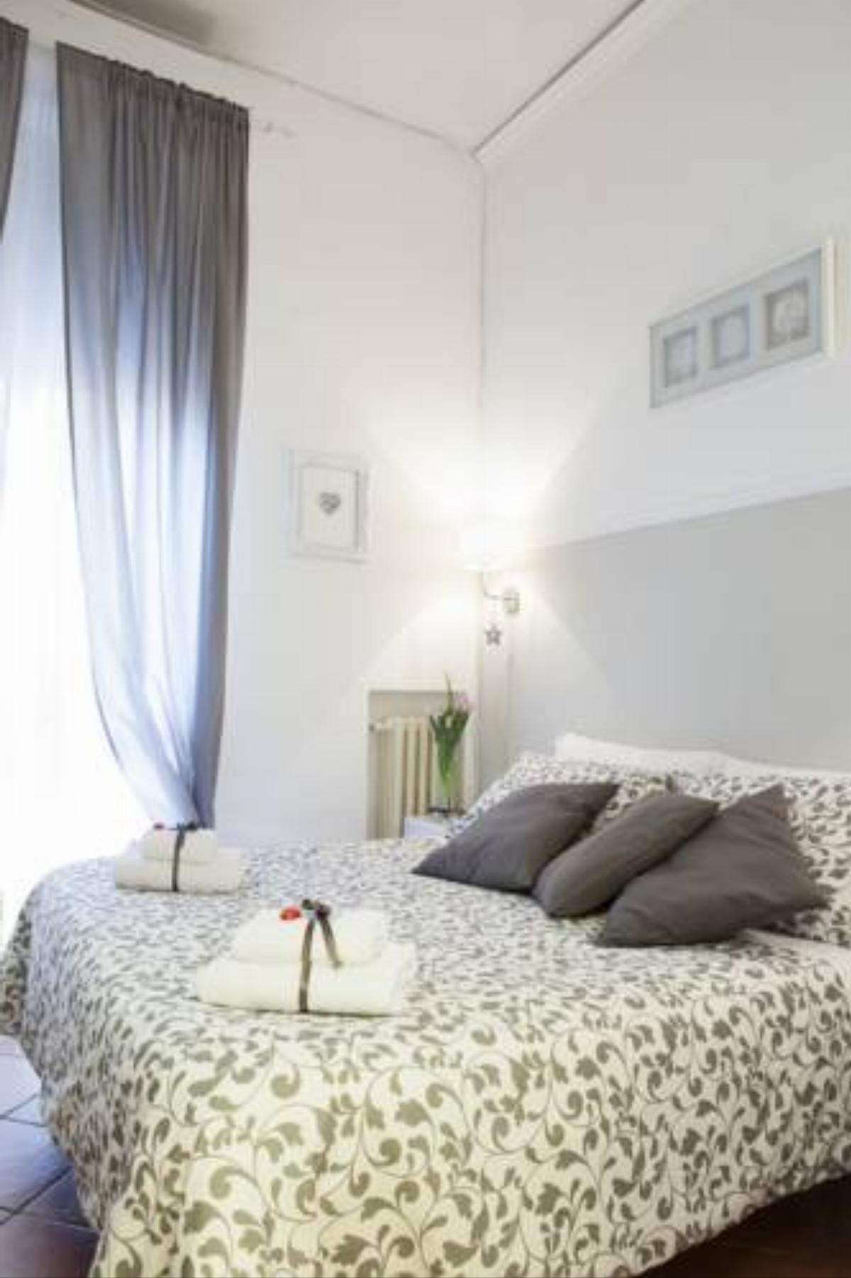Piccarda Bed And Breakfast Hotel Florence Italy