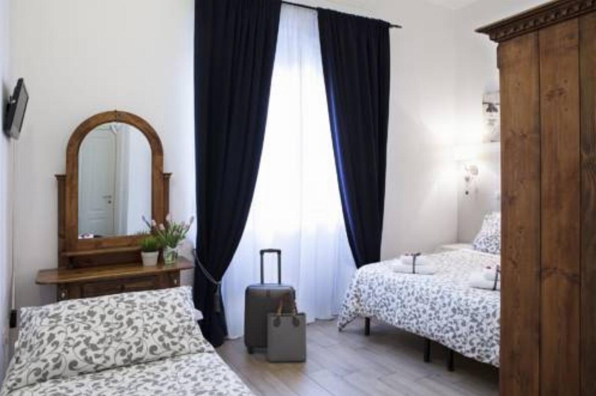 Piccarda Bed And Breakfast Hotel Florence Italy