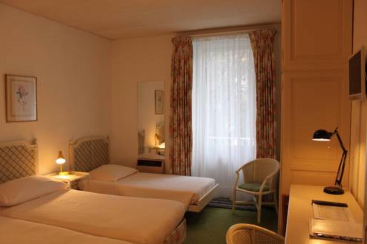 Piccolo Hotel Hotel Locarno Switzerland