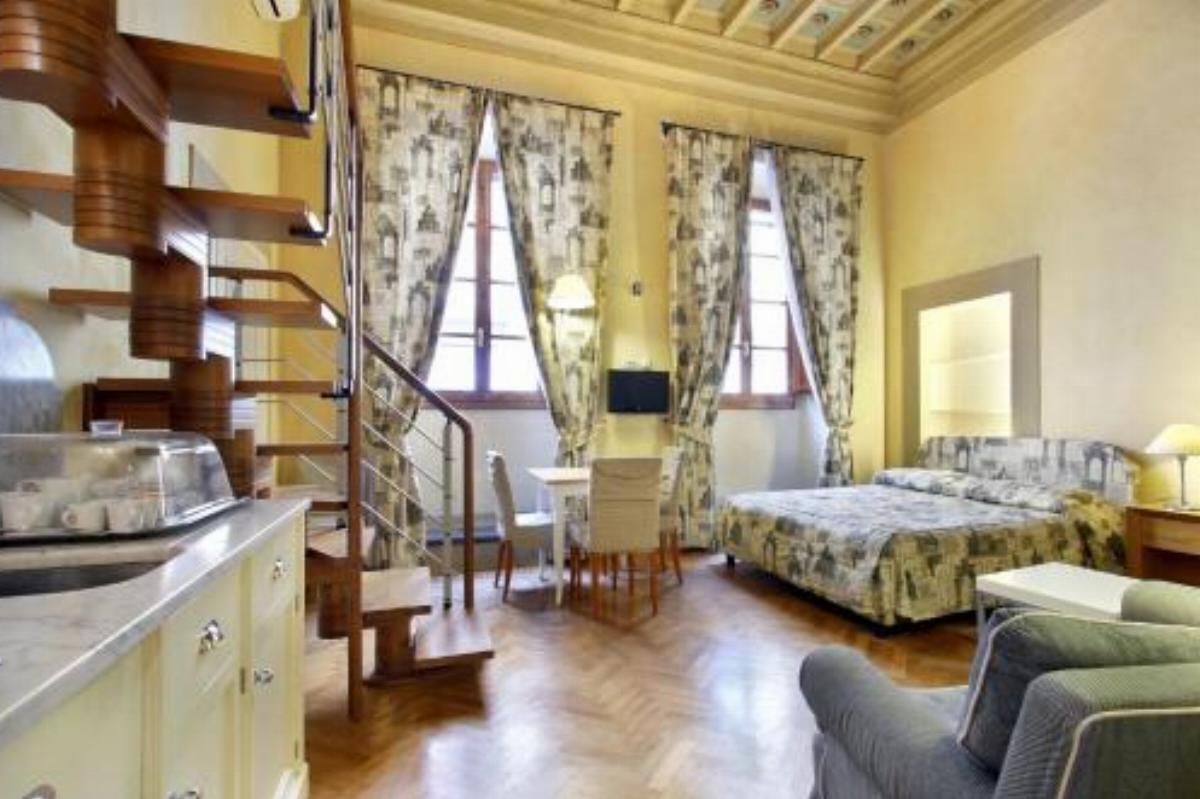 Piccolo Residence Apart-Hotel Hotel Florence Italy