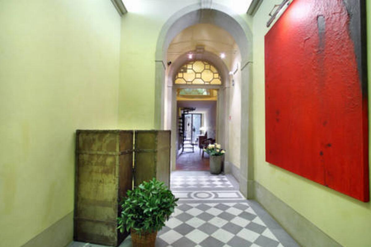 Piccolo Residence Apart-Hotel Hotel Florence Italy