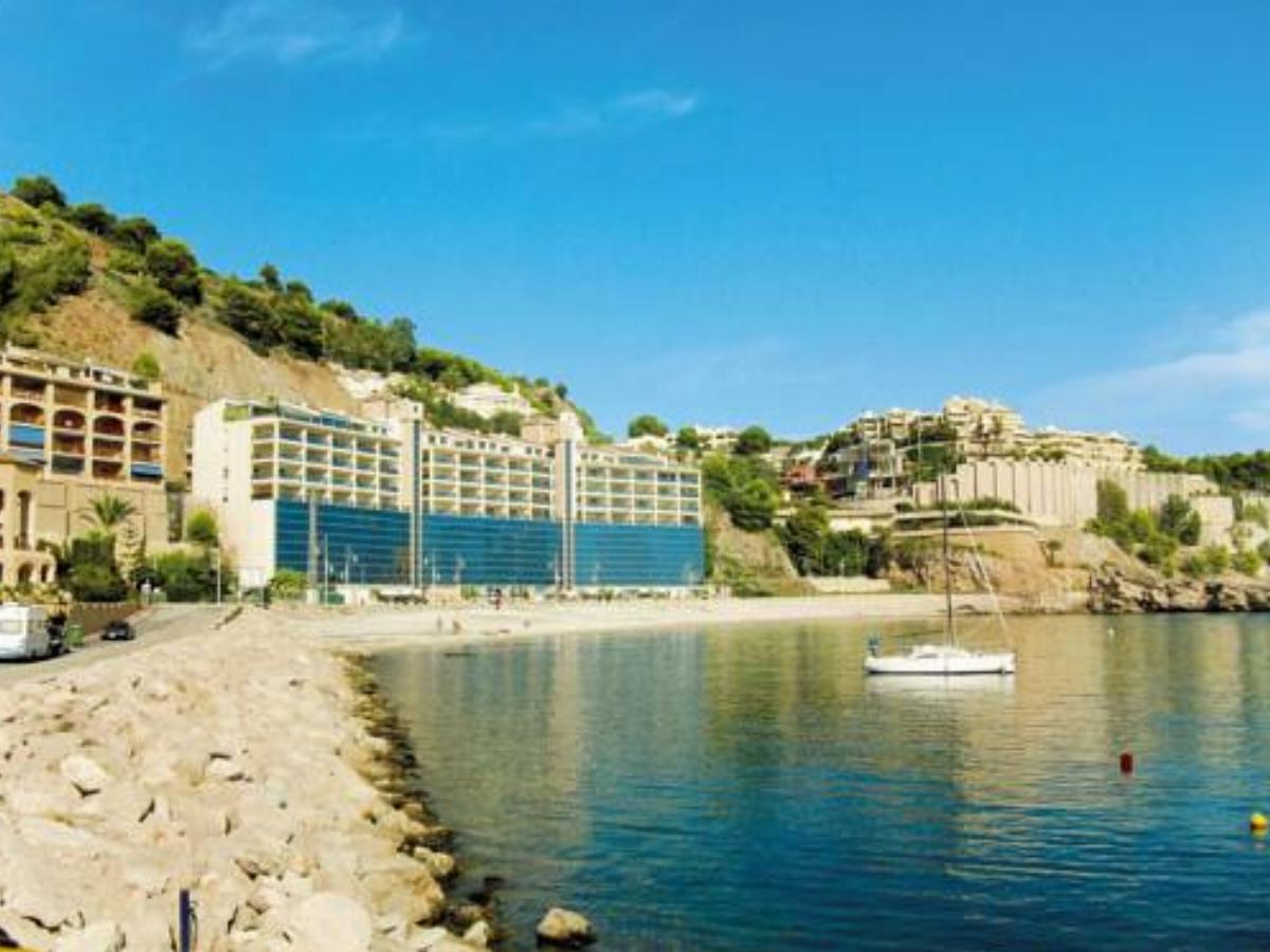 Pierre & Vacances Altea Beach Hotel Altea Spain