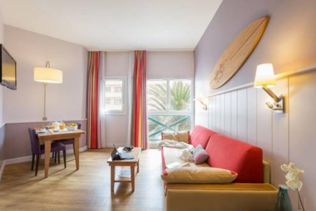 Pierre & Vacances Premium Haguna Hotel Biarritz France