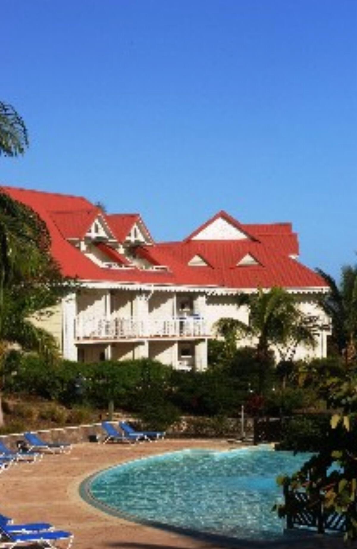 Pierre & Vacances Premium les Tamarins Hotel Guadeloupe Guadeloupe