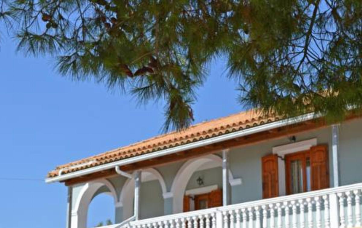 PINE TREE COTTAGE / KORAKONISI INLET Hotel Ágios Nikólaos Greece