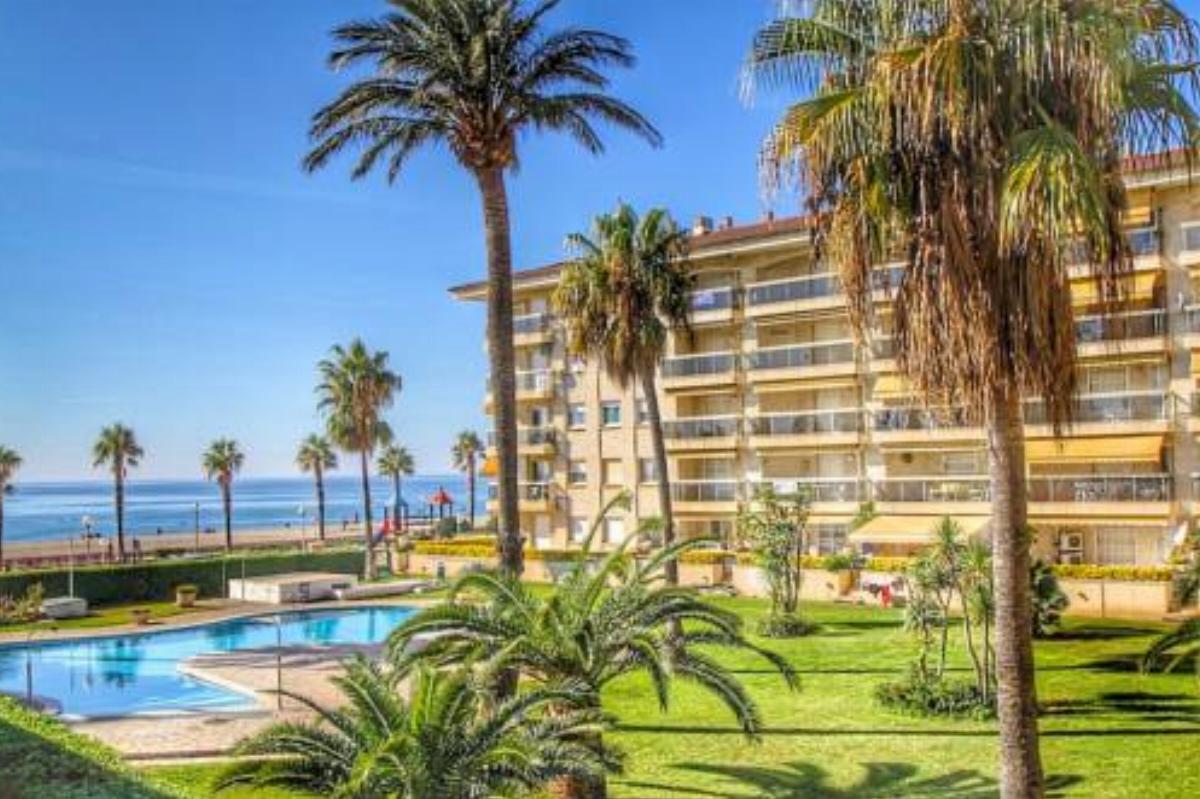 Pino Alto Holiday Apartments Flamencos 115 Hotel Miami Platja Spain