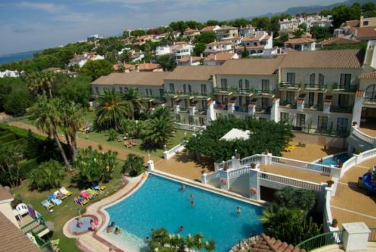 Pino Alto Hotel Miami Platja Spain