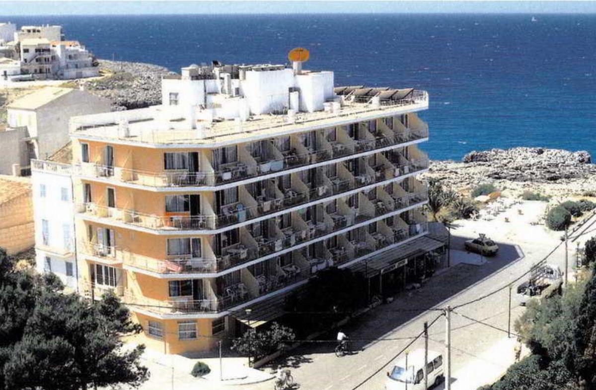 Pinomar Hotel Majorca Spain